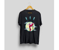 Hummingbird printed t-shirt Hummingbird printed t-shirt