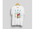 Hummingbird printed t-shirt Hummingbird printed t-shirt